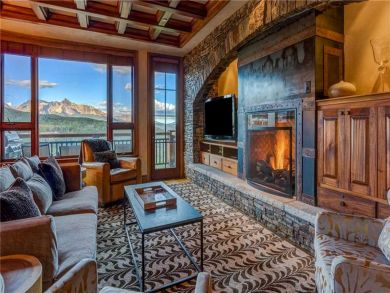 Telluride Condo 927063