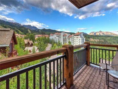 Telluride Condo 927063