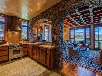 Telluride Condo 927063