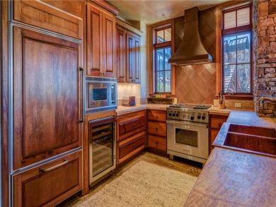 Telluride Condo 927063
