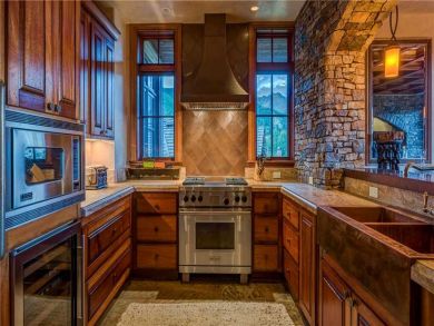 Telluride Condo 927063