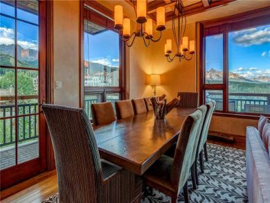 Telluride Condo 927063