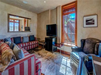 Telluride Condo 927063
