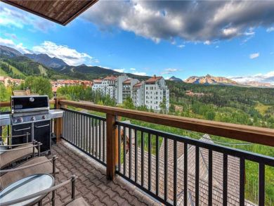 Telluride Condo 927063