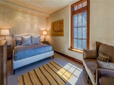 Telluride Condo 927063