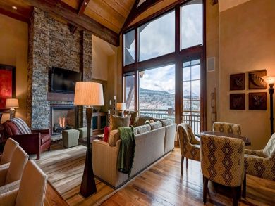 Telluride Condo 927064