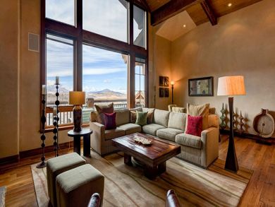 Telluride Condo 927064