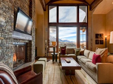 Telluride Condo 927064