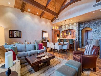 Telluride Condo 927064