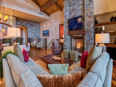 Telluride Condo 927064