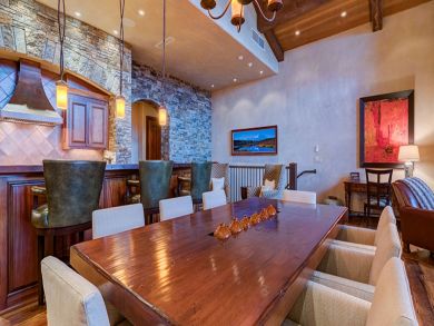 Telluride Condo 927064