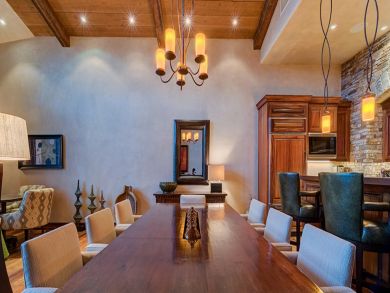Telluride Condo 927064