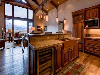 Telluride Condo 927064