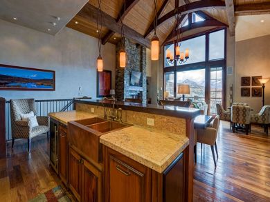 Telluride Condo 927064