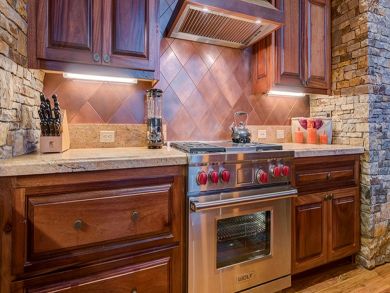 Telluride Condo 927064