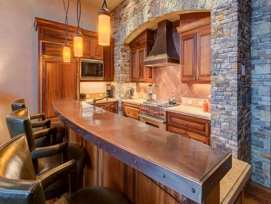 Telluride Condo 927064