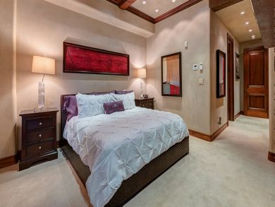 Telluride Condo 927064
