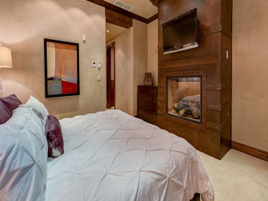 Telluride Condo 927064