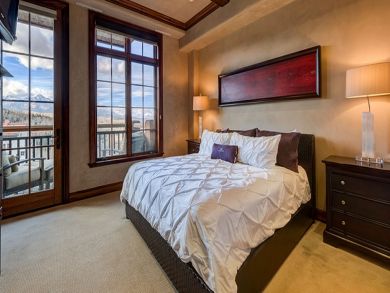 Telluride Condo 927064