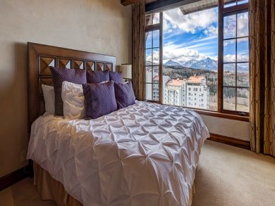 Telluride Condo 927064