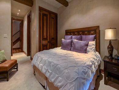 Telluride Condo 927064