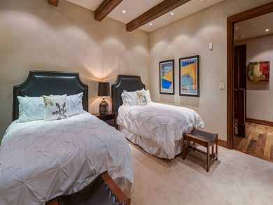 Telluride Condo 927064