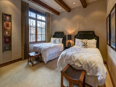 Telluride Condo 927064