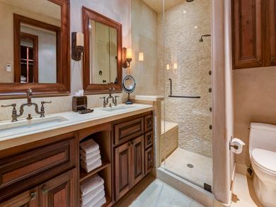 Telluride Condo 927064