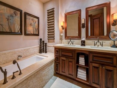 Telluride Condo 927064