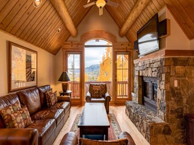 Telluride Condo 927066