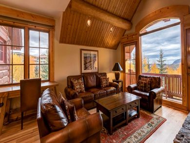Telluride Condo 927066