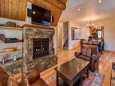 Telluride Condo 927066