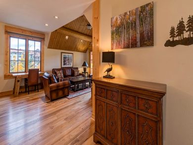 Telluride Condo 927066