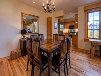 Telluride Condo 927066