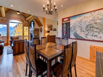 Telluride Condo 927066