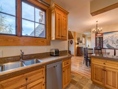 Telluride Condo 927066