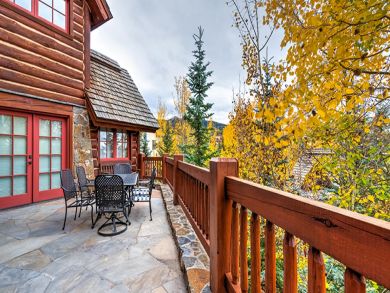 Telluride Condo 927066