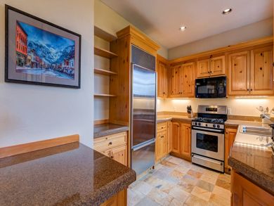 Telluride Condo 927066