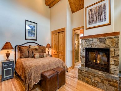 Telluride Condo 927066