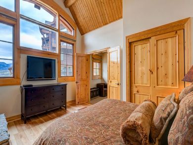 Telluride Condo 927066