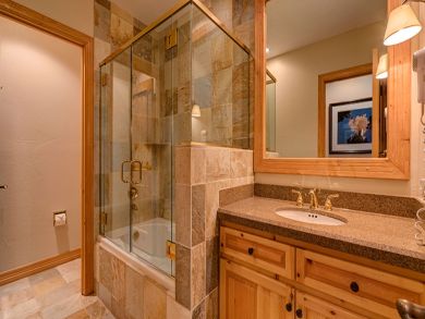 Telluride Condo 927066