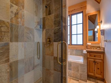 Telluride Condo 927066