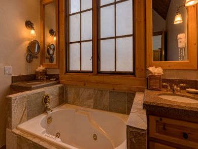 Telluride Condo 927066