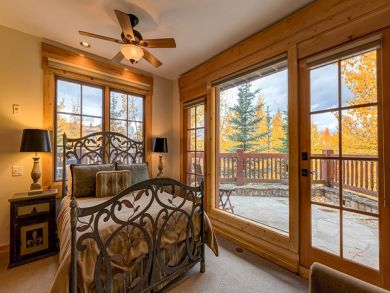 Telluride Condo 927066