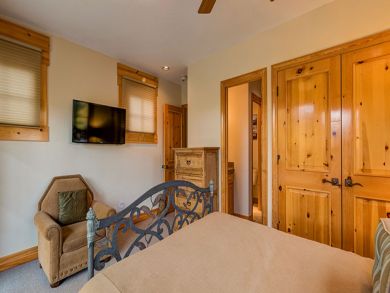 Telluride Condo 927066