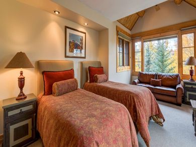 Telluride Condo 927066