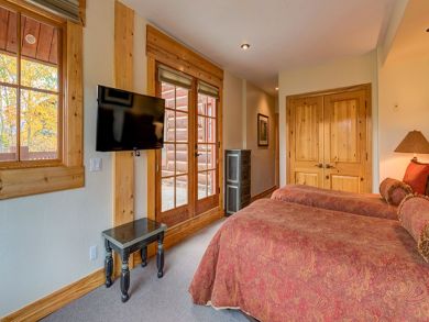 Telluride Condo 927066