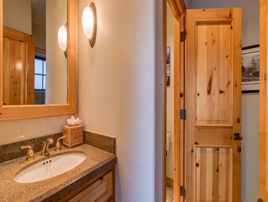 Telluride Condo 927066