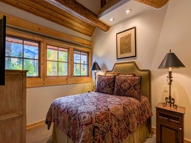 Telluride Condo 927066