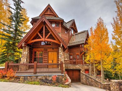 Telluride Condo 927068